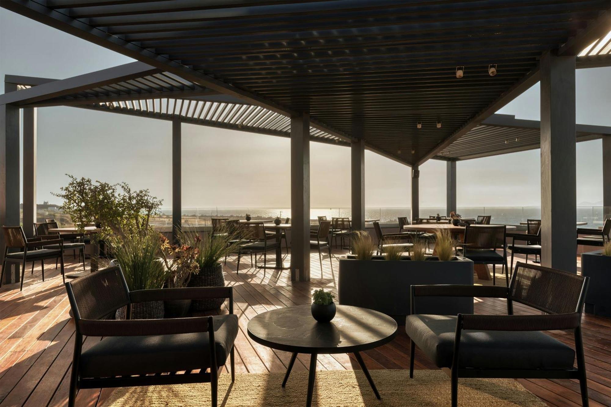 Domes Novos Santorini, Autograph Collection Hotel เอีย ภายนอก รูปภาพ