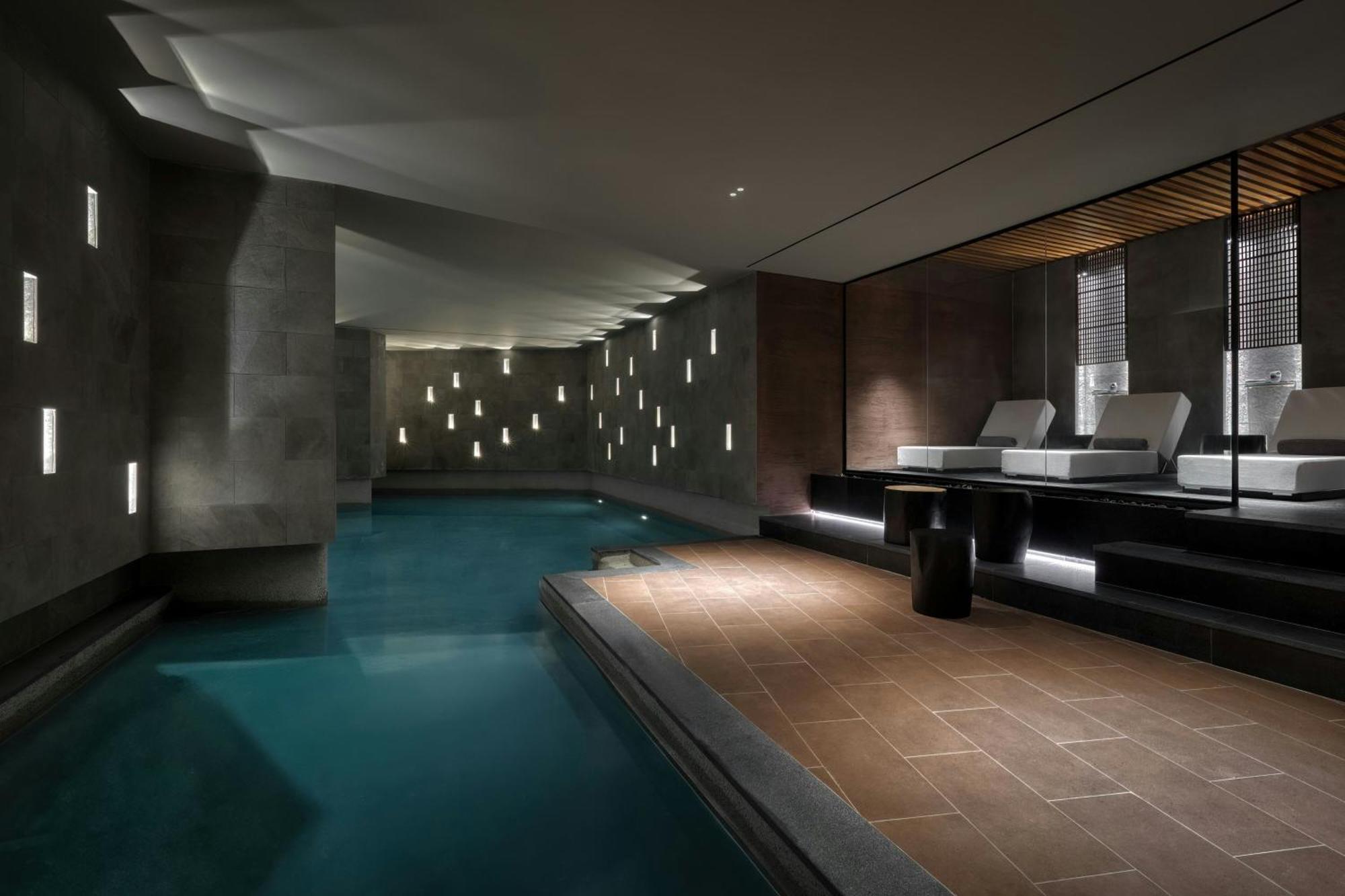 Domes Novos Santorini, Autograph Collection Hotel เอีย ภายนอก รูปภาพ