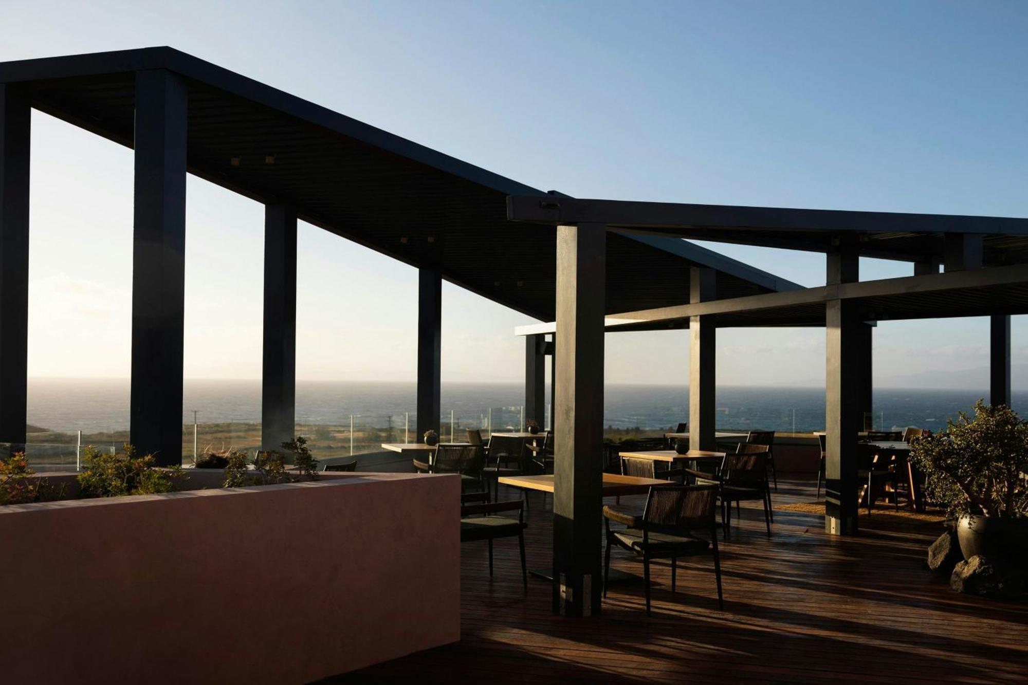 Domes Novos Santorini, Autograph Collection Hotel เอีย ภายนอก รูปภาพ