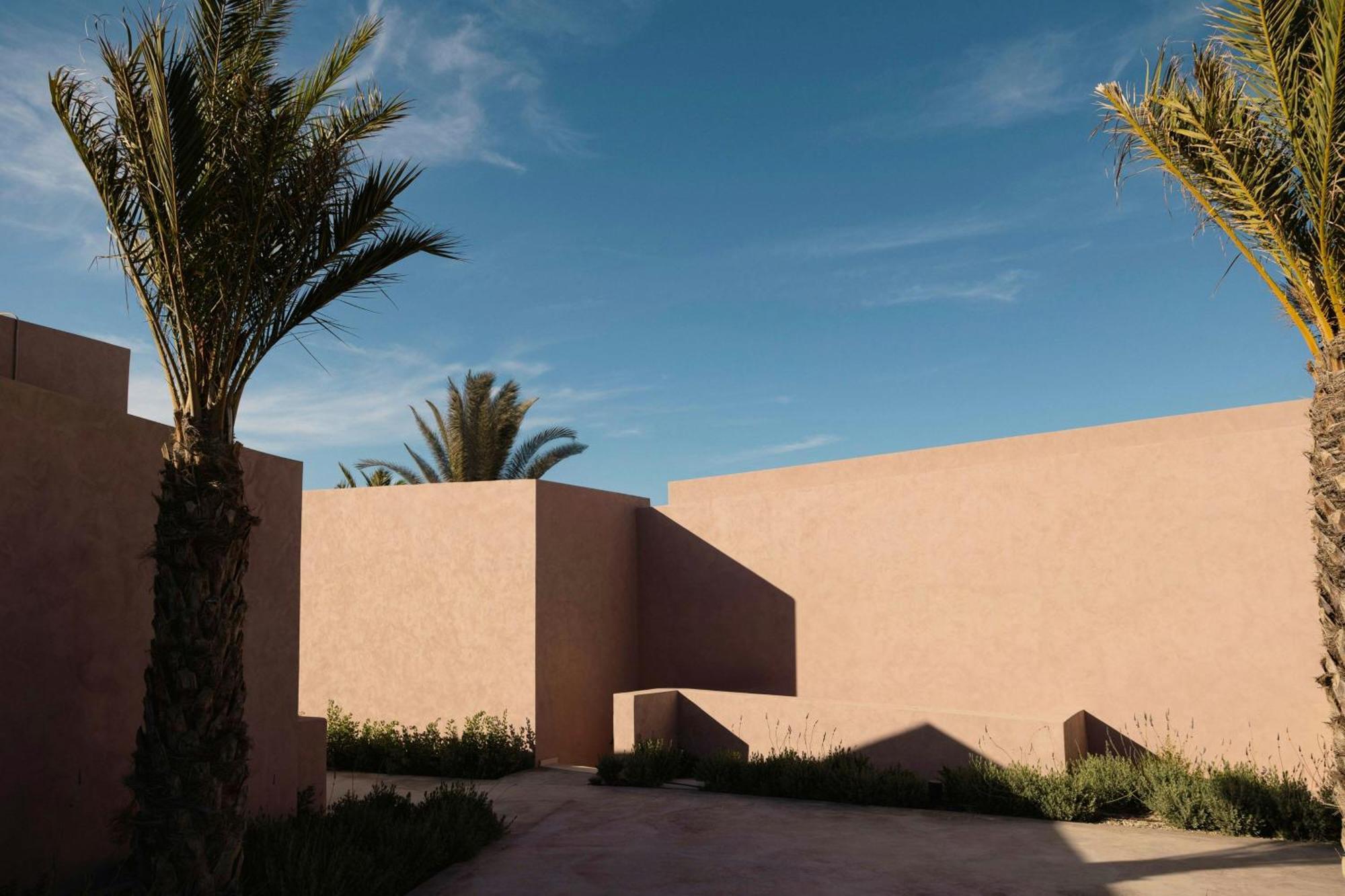 Domes Novos Santorini, Autograph Collection Hotel เอีย ภายนอก รูปภาพ